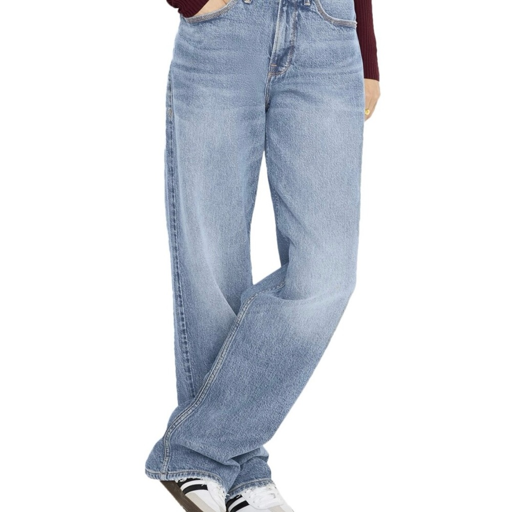 Good American good 90s indigo size 30